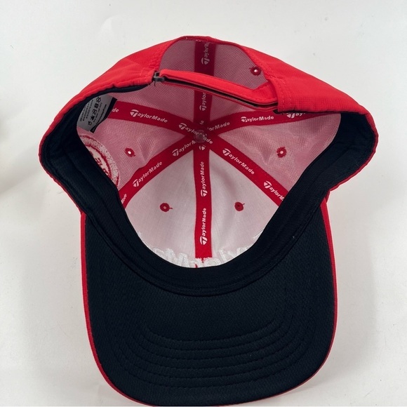 NWT Taylor Made Cap - Picture 6 of 7